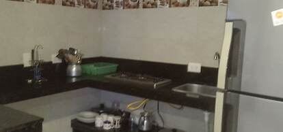 1C5 Apartamento Cartagena frente al mar