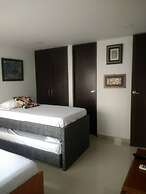 1C5 Apartamento Cartagena frente al mar