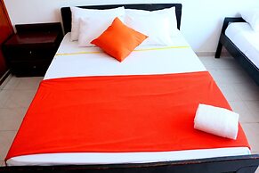 1C19 Apartamento Cartagena frente al mar