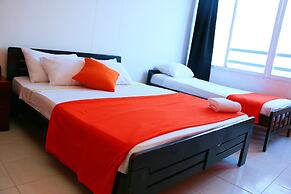 1C19 Apartamento Cartagena frente al mar