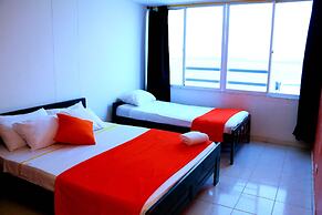 1C19 Apartamento Cartagena frente al mar