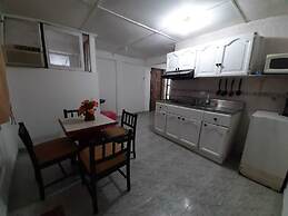 1G3-1 APARTAMENTO EN LA CIUDAD ANTIGUA