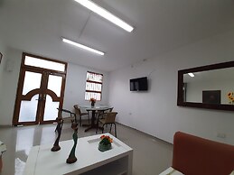 1G3-1 APARTAMENTO EN LA CIUDAD ANTIGUA