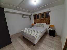 1G3-1 APARTAMENTO EN LA CIUDAD ANTIGUA