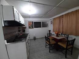 1G3-1 APARTAMENTO EN LA CIUDAD ANTIGUA