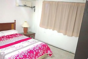 1G3-1 APARTAMENTO EN LA CIUDAD ANTIGUA