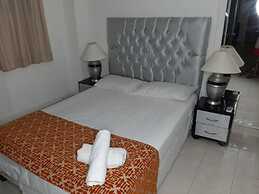 1G2-3 Apartamento en la ciudad Antigua