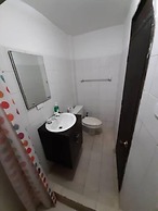1G2-3 Apartamento en la ciudad Antigua