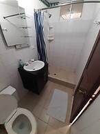 1G2-4 Apartamento en la Ciudad Antigua