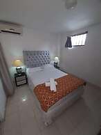 1G2-4 Apartamento en la Ciudad Antigua