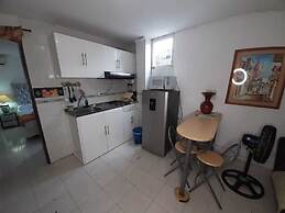 1G2-4 Apartamento en la Ciudad Antigua