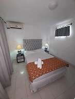 1G2-4 Apartamento en la Ciudad Antigua