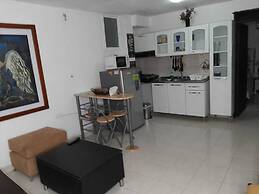 1G2-4 Apartamento en la Ciudad Antigua