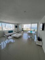 2TC19 Apartamento Cartagena frente al mar