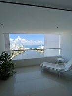 2TC19 Apartamento Cartagena frente al mar
