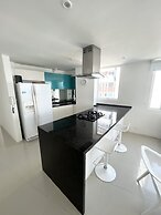 2TC19 Apartamento Cartagena frente al mar