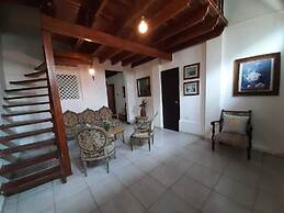 2G2-1 Apartamento en la Ciudad Antigua