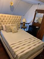 2G2-1 Apartamento en la Ciudad Antigua