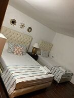 2G2-1 Apartamento en la Ciudad Antigua