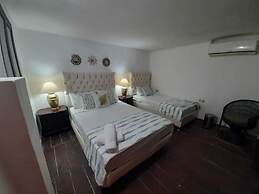 2G2-1 Apartamento en la Ciudad Antigua