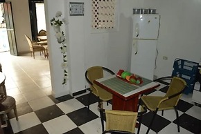 2G2-1 Apartamento en la Ciudad Antigua