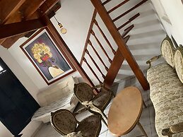 2G2-1 Apartamento en la Ciudad Antigua