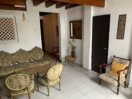 2G2-1 Apartamento en la Ciudad Antigua