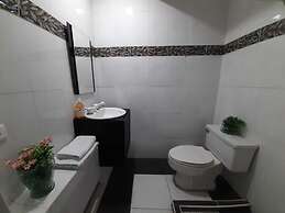 2G2-1 Apartamento en la Ciudad Antigua