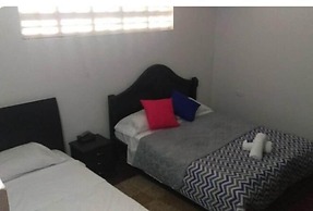 2G2-1 Apartamento en la Ciudad Antigua