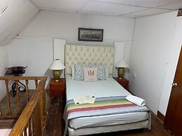 2G2-2 Apartamento en la Ciudad Antigua