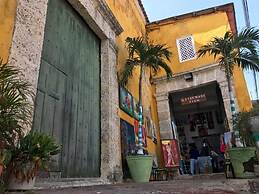 2G2-2 Apartamento en la Ciudad Antigua