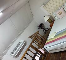 2G2-2 Apartamento en la Ciudad Antigua