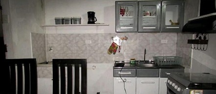 2G2-2 Apartamento en la Ciudad Antigua