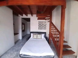 2G2-2 Apartamento en la Ciudad Antigua