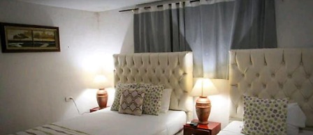 2G2-2 Apartamento en la Ciudad Antigua