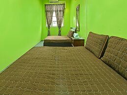 OYO Home 90325 Au Homestay