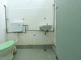 OYO Home 90325 Au Homestay