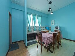 OYO Home 90325 Au Homestay