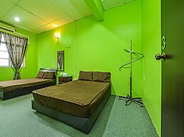 OYO Home 90325 Au Homestay