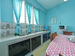 OYO Home 90325 Au Homestay