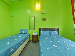 OYO Home 90325 Au Homestay