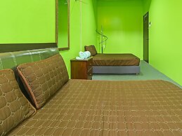 OYO Home 90325 Au Homestay