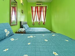 OYO Home 90325 Au Homestay