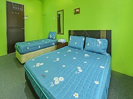 OYO Home 90325 Au Homestay