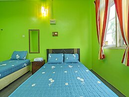 OYO Home 90325 Au Homestay