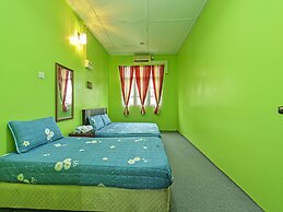 OYO Home 90325 Au Homestay