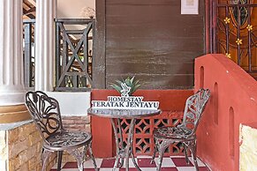 OYO Home 90332 Jentayu Homestay Pontian