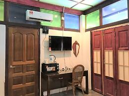 OYO Home 90332 Jentayu Homestay Pontian