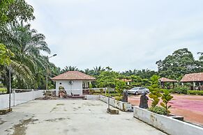 OYO Home 90332 Jentayu Homestay Pontian