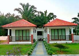 OYO Home 90332 Jentayu Homestay Pontian